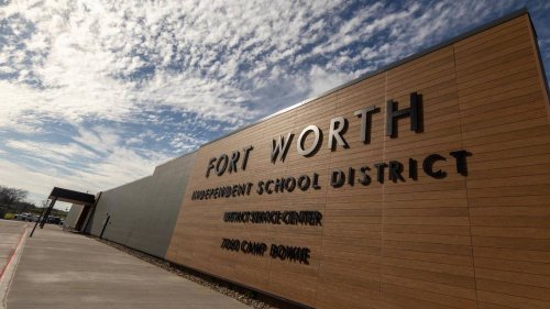 New state A-F ratings could place Fort Worth ISD at risk of state takeover. Here’s why