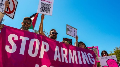 Greg Abbott thinks he’s protecting Israel. But he’s a hypocrite on antisemitism | Opinion