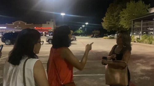 Woman arrested in Plano after video of assault, racist slurs goes viral on social media