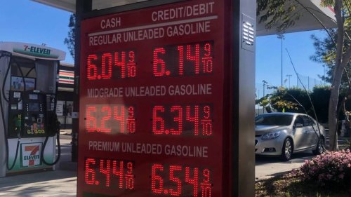Government meddling distorted gasoline and electricity markets. We’re all paying the price