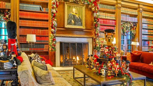 The best restaurants for holiday tea: elegance in Dallas, simplicity in Fort Worth