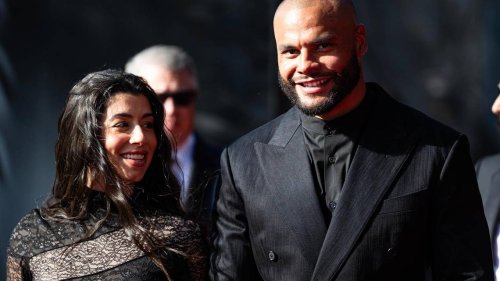 Celebrities, military heroes walk red carpet at Arlington’s National Medal of Honor Museum