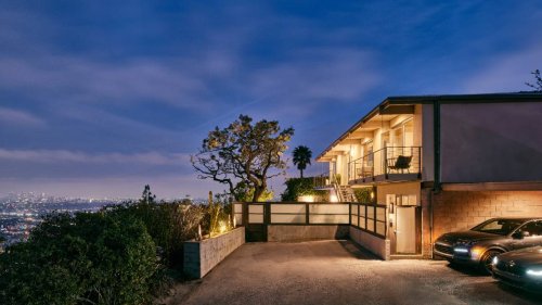 ‘Showstopping’ estate with life-changing views hits the market in California. See it