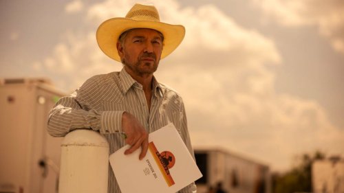 ‘Landman’ season 2 is casting extras for Fort Worth filming. Here’s how to apply