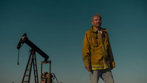‘Landman’ will film funeral scenes in this small North Texas town next week