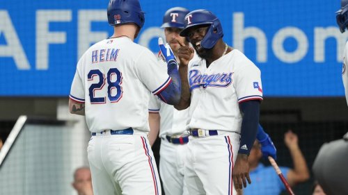 Texas Rangers tickets for the 2023 playoffs go on sale on Monday. Where can fans purchase?