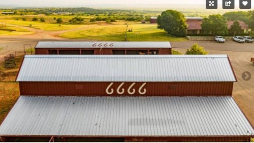 Texas’ 6666 Ranch featured on ‘Yellowstone’ sells for nearly $200 million