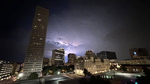10 stories about what makes Fort Worth unique