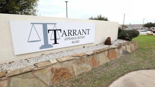 Hackers post Tarrant County property owners’ data from ransomware attack on dark web