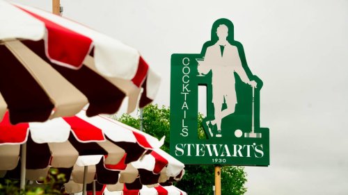 Why Stewart’s in Fort Worth is a cool new spot for cocktails, and weekend lunch too