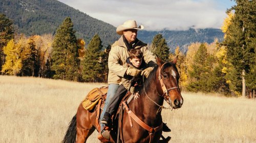 ‘Yellowstone’ season 5 premiere date announced, filming underway. Here’s what we know
