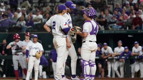 March 22 calendar: When do Stars, Mavs, Rangers, TCU, local colleges play next? Schedules, times, TV info
