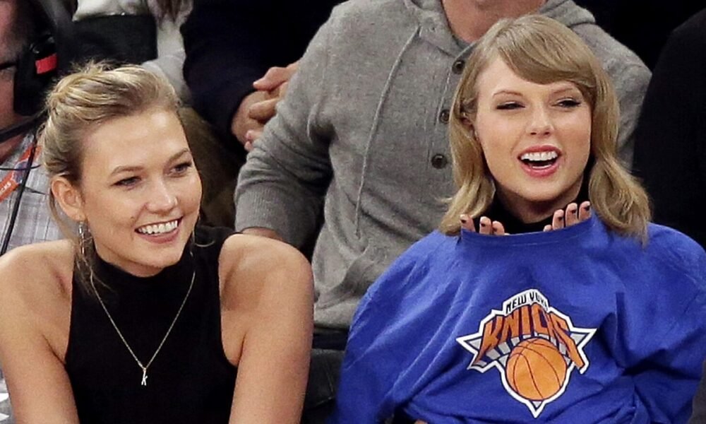 Karlie Kloss Weighs in on Taylor Swift’s Wedding After Attending Following Alleged Estrangement