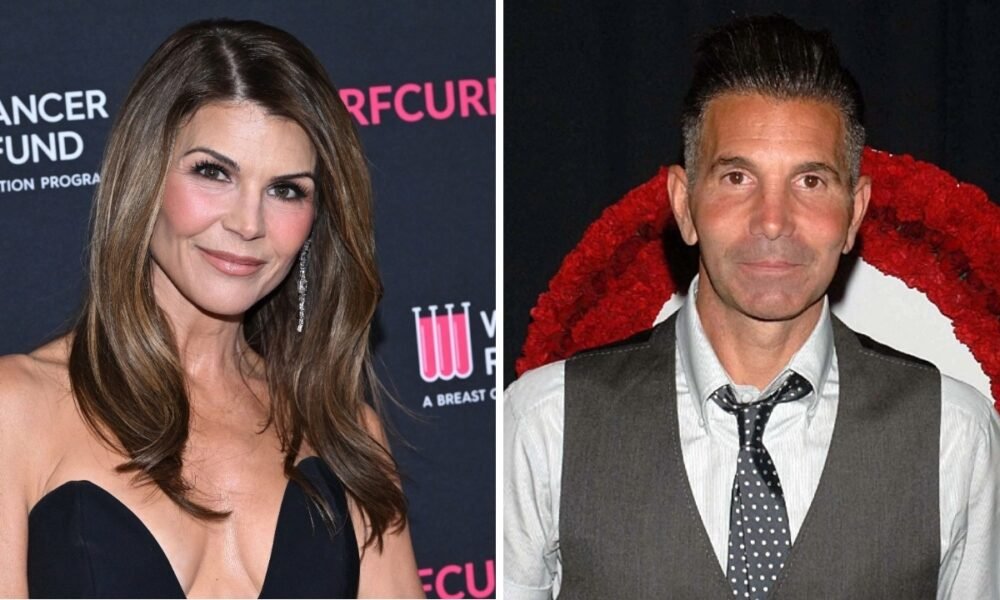 Lori Loughlin Files for Divorce From Husband Mossimo Giannulli After Nearly 3 Decades of Marriage