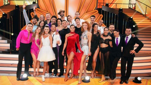 Let’s Dance 2023: Die Tänze in Show 3 bei RTL