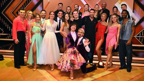 Let’s Dance 2024: Das sind die Tänze in Show 4 bei RTL