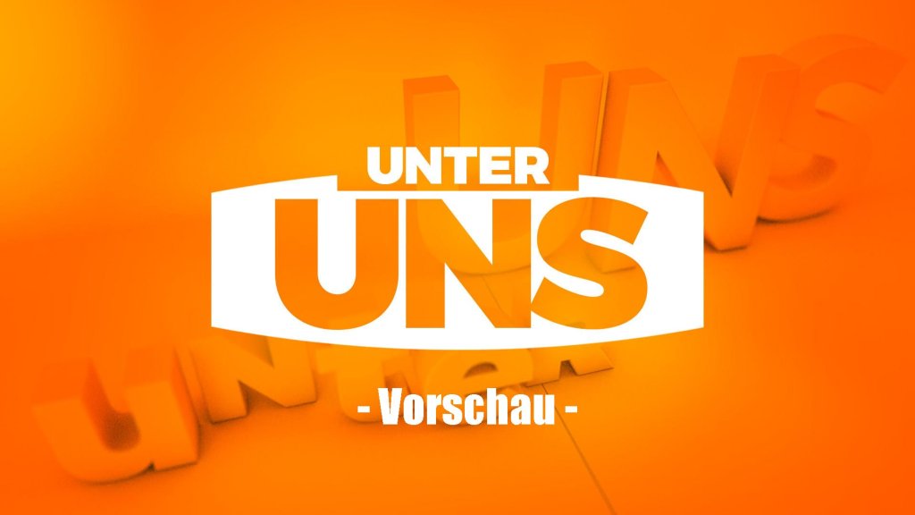 Soap Vorschau - cover