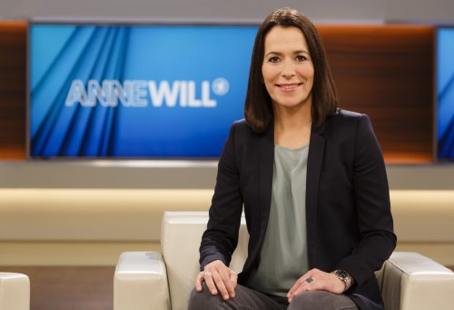 Anne Will: Die Gäste heute Abend in der ARD (22.05.2022)