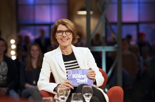 Kölner Treff: Die Gäste heute Abend im WDR (27.05.2022)