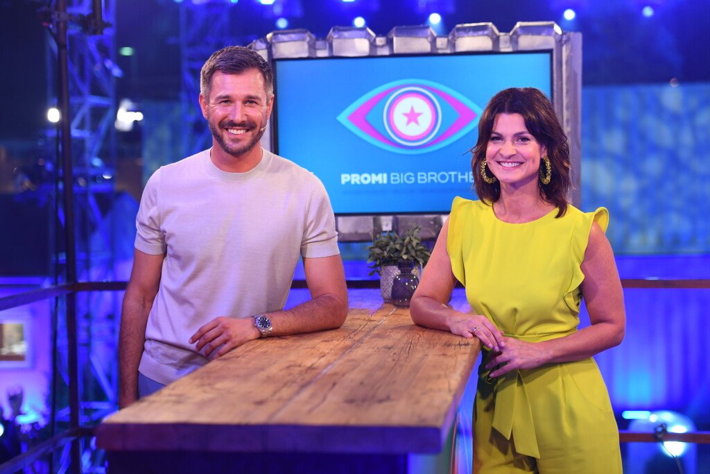 Promi Big Brother cover image