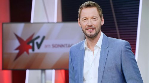 stern TV am Sonntag: Die Themen heute bei RTL (15.05.22)