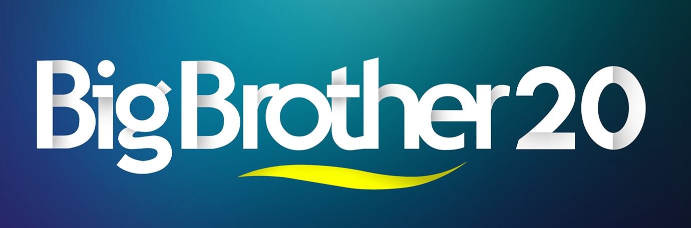 Big Brother 2020 cover image