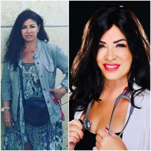 Dr. Jane Ruby Net Worth, Biography, Age, Height, Husband, Wiki Flipboard