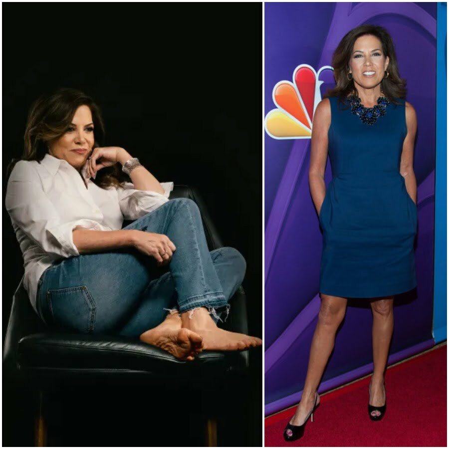Michele Tafoya Net Worth, Biography, Age, Height, Husband, Wiki | Flipboard