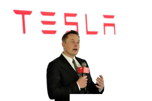 Here are All of the Companies Owned and Founded by Elon Musk - StartUp Mindset