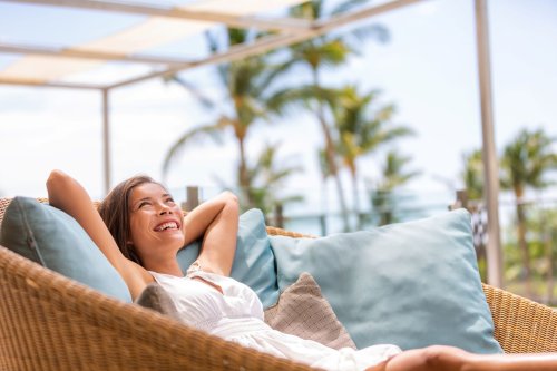 First Gary Neville, now entrepreneurs are also buying into ‘mini-retirements’