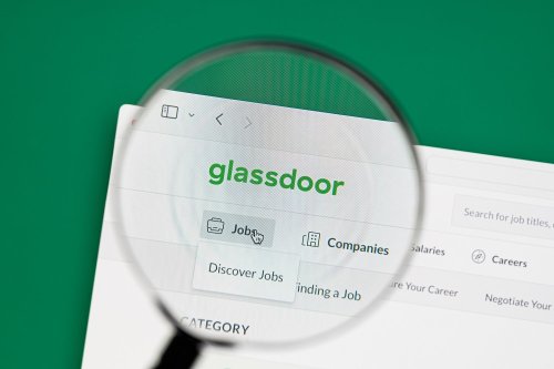Does anyone still trust Glassdoor reviews?