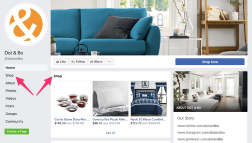 How to sell on Facebook Marketplace