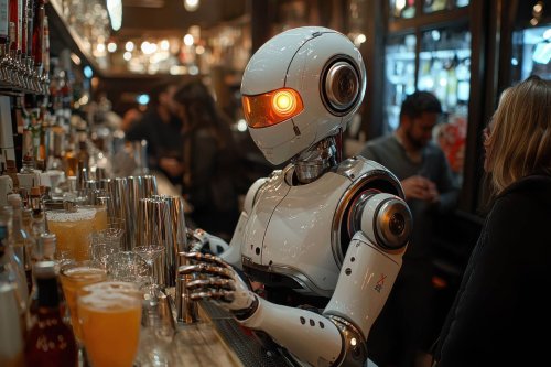 5 surprising ways pubs are already using AI