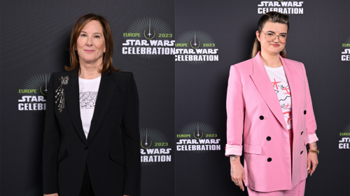 This Week, In a Galaxy Far, Far Away: Obaid-Chinoy’s Comments, Ten ‘Star Wars’ Predictions for 2024