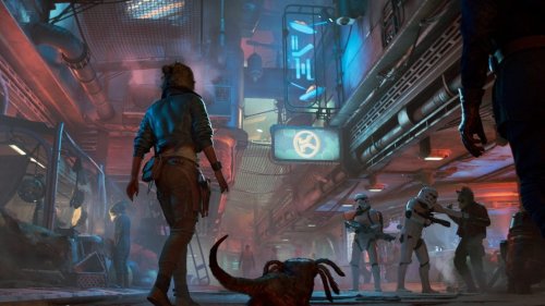 ‘Star Wars: Outlaws’ Narrative Director Navid Khavari Provides More Details on Game’s Exploration, Crime Syndicates, and More