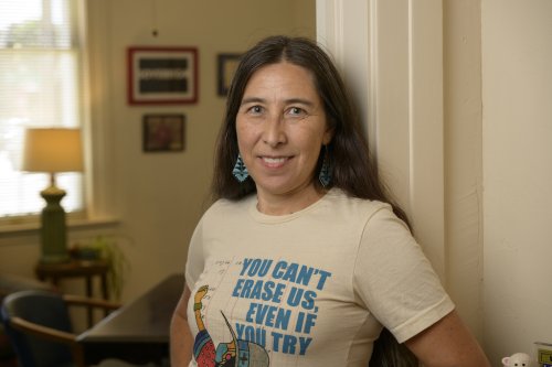 Tribes, long shut out from their own health data, fight for access and sovereignty • Stateline