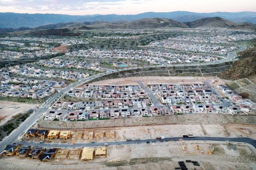 A slew of new housing laws take effect this month to streamline building, protect tenants