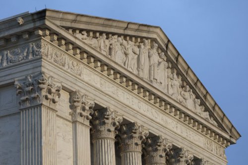 US Supreme Court hears arguments over where environmental challenges should be heard