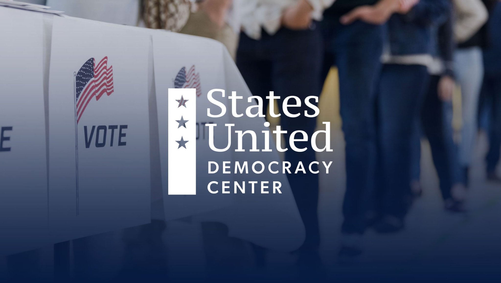 Political Violence Prevention - States United Democracy Center