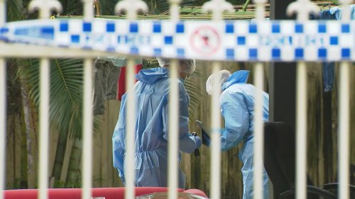 Woman allegedly killed by her husband and his brother