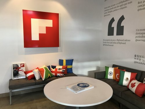 Flipboard User Group cover image