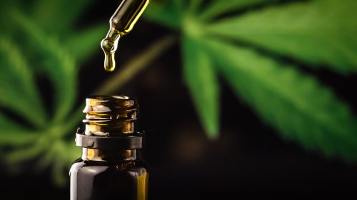 CBD products don’t ease pain and are potentially harmful – new study finds