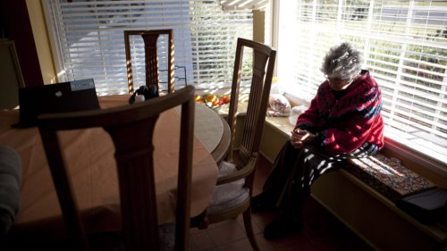 Cuts to Medicaid will set the U.S. back 35 years in dementia care