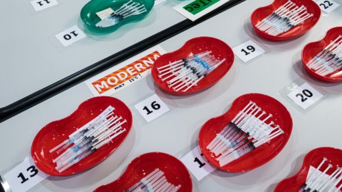 How do we know mRNA vaccines are safe and effective? An explainer