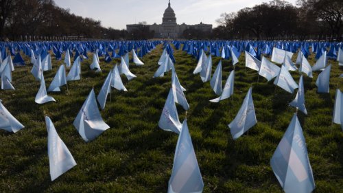 Cancer research, long protected, feels ‘devastating’ effects under Trump