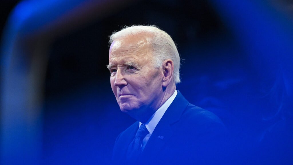 53 Years Covering Presidents' Health: No Evidence Biden's Doctors Mishandled Prostate Cancer Screening