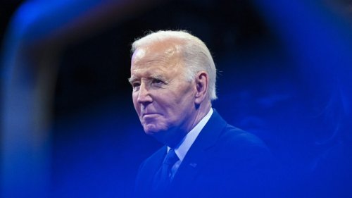 I’ve reported on presidents’ health for 53 years. No public evidence suggests Biden's doctors mishandled prostate cancer testing