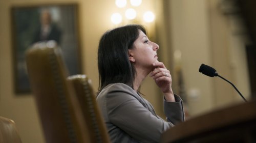 Biden plans to pick Mandy Cohen to lead CDC