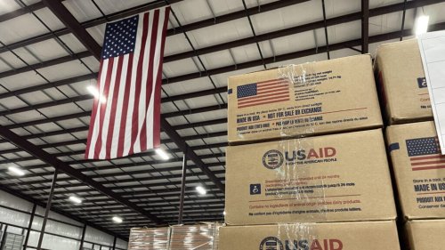 Congress should embrace strategic health diplomacy