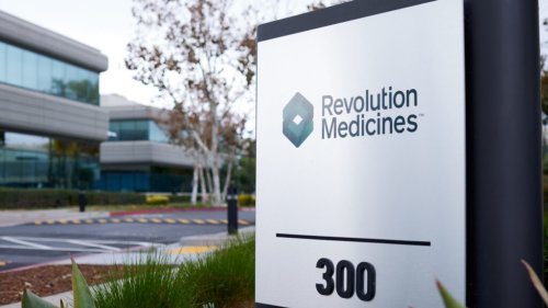 RevMed's pancreatic cancer drug nears European approval